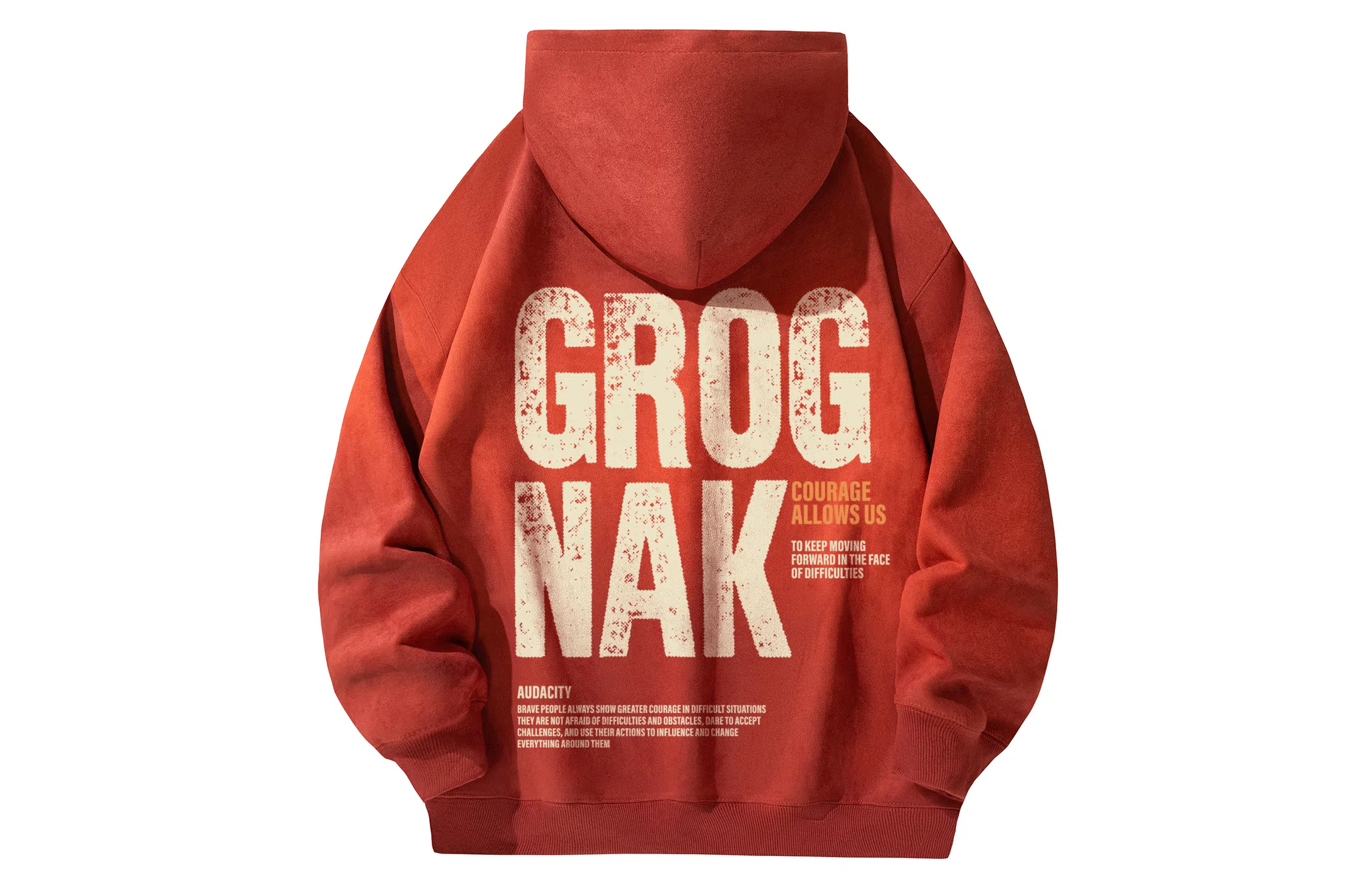 GROGNAK