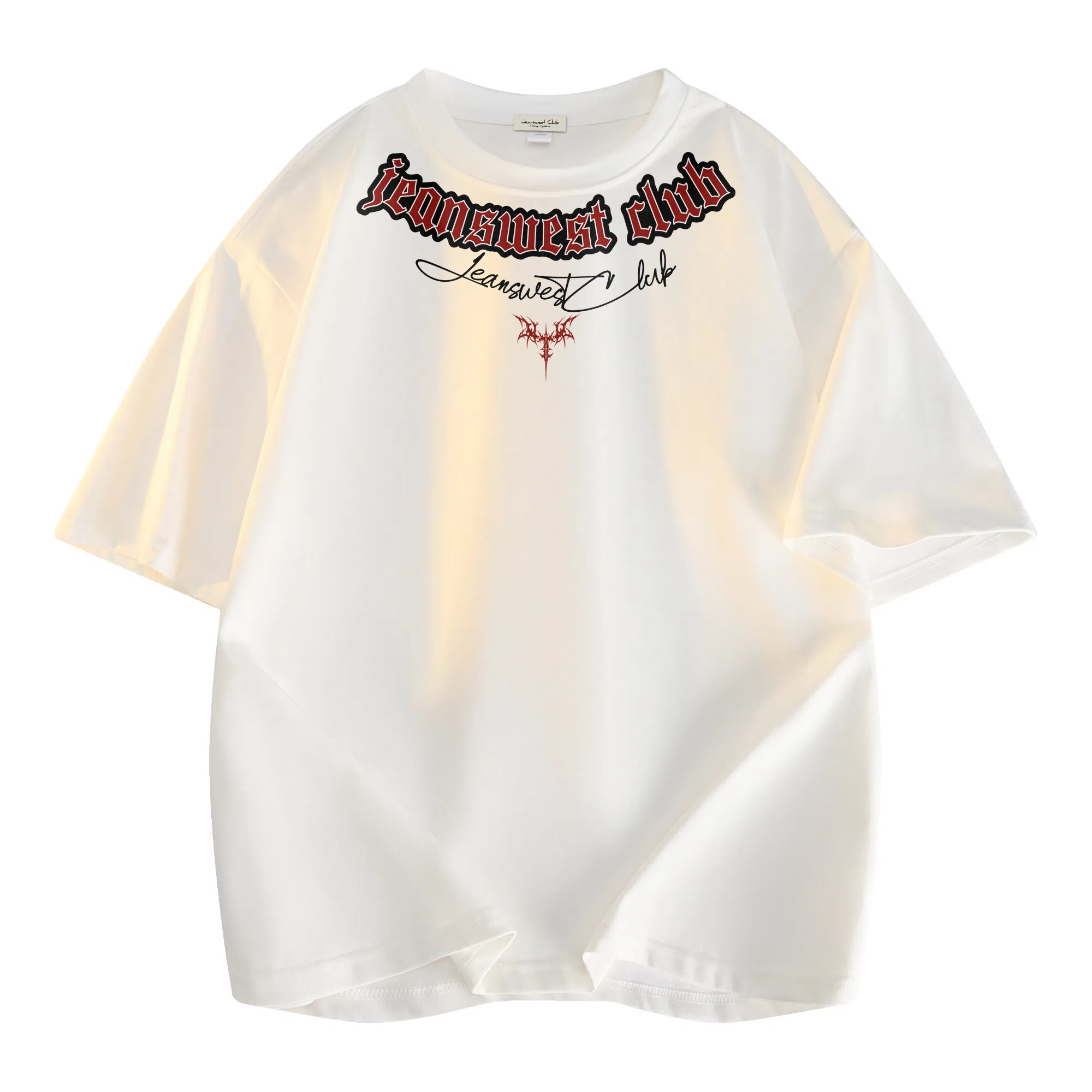 JEANSWEST CLUB LogoT