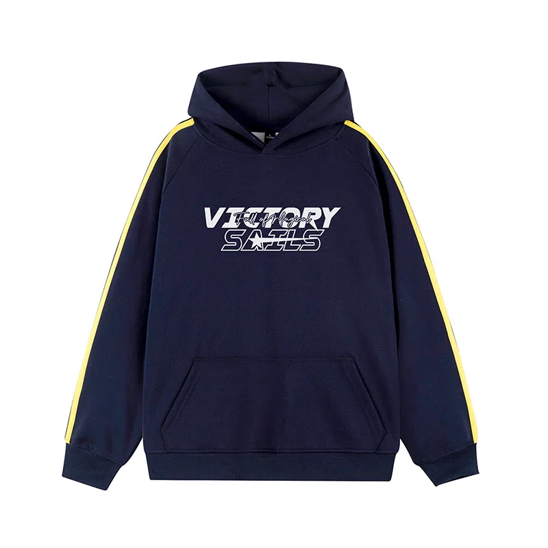 Victory sails logo