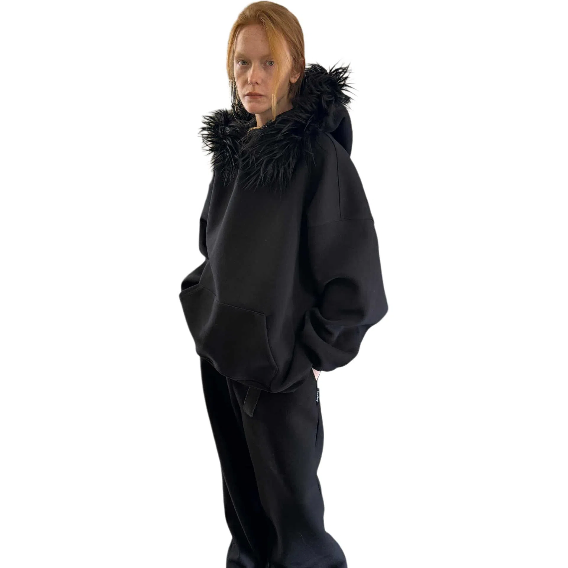 CasseSango x ANTERIORLOVED