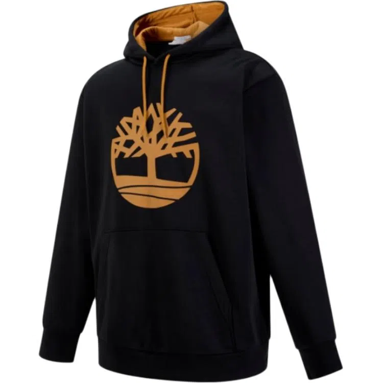 Timberland AF TFO Tree Logo Brushback