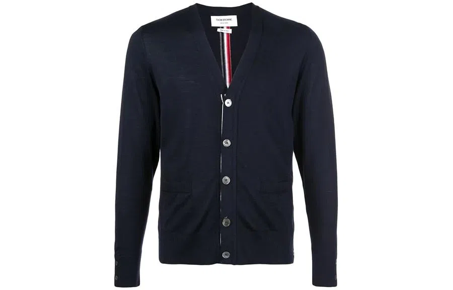 THOM BROWNE V