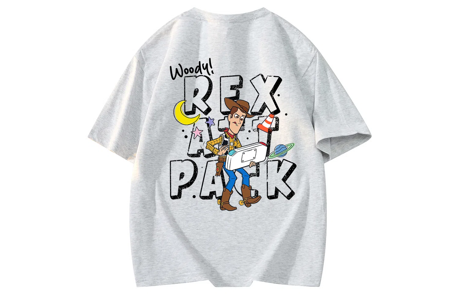 Disney T