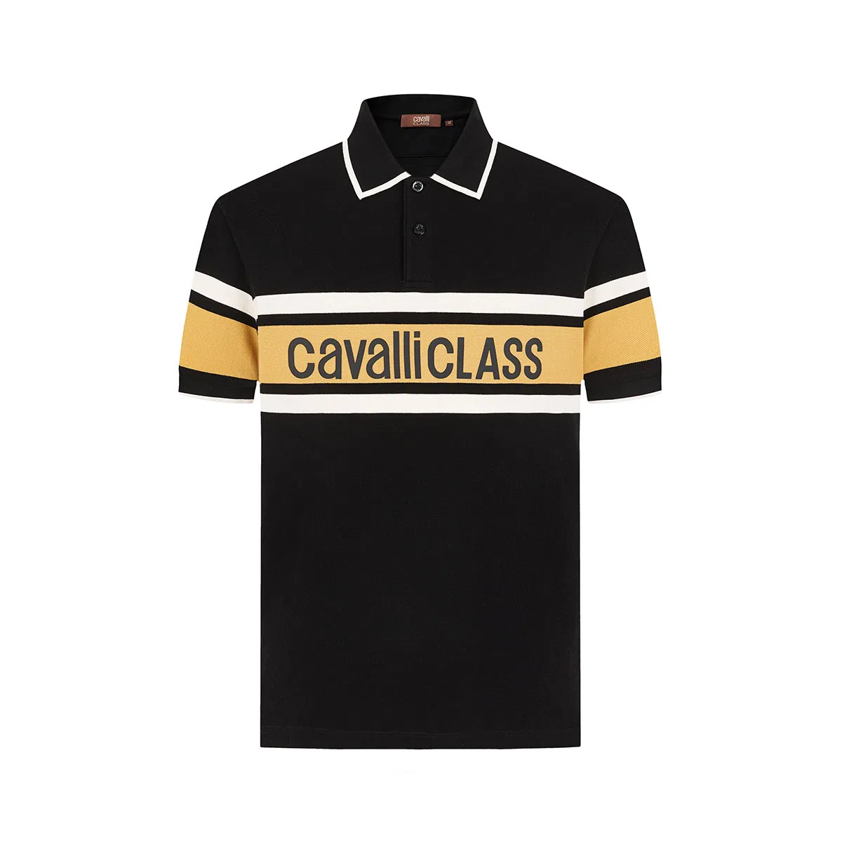 Cavalli Class logoPolo