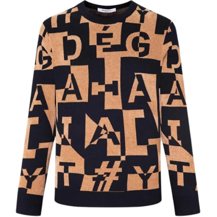 DEGAIA