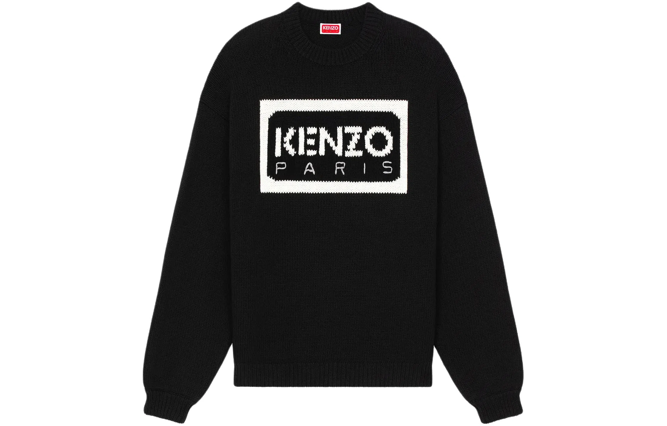 KENZO SS24 Logo