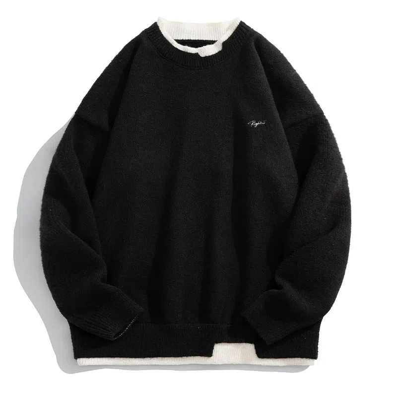 M-MAICCO Sweater
