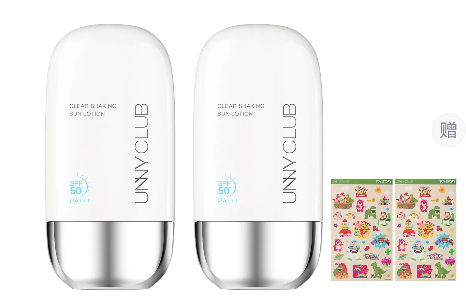UNNY 50ml28ml