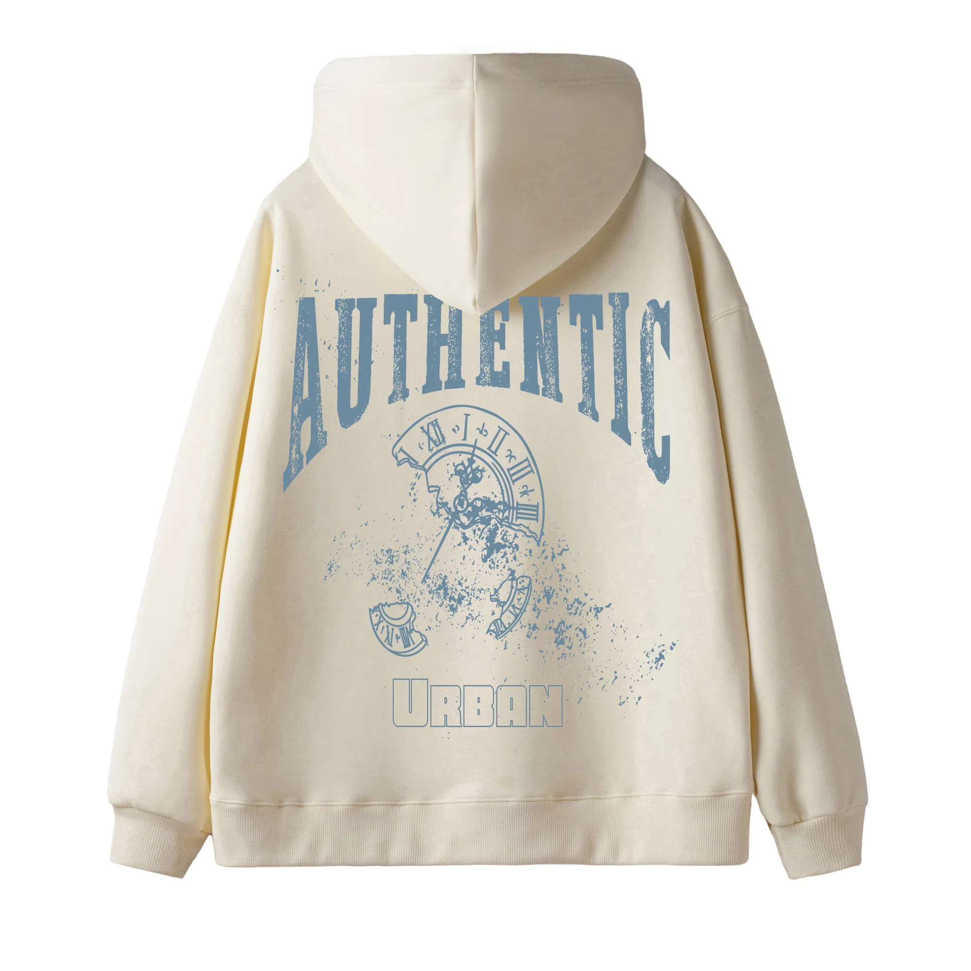 URBAN AUTHENTIC