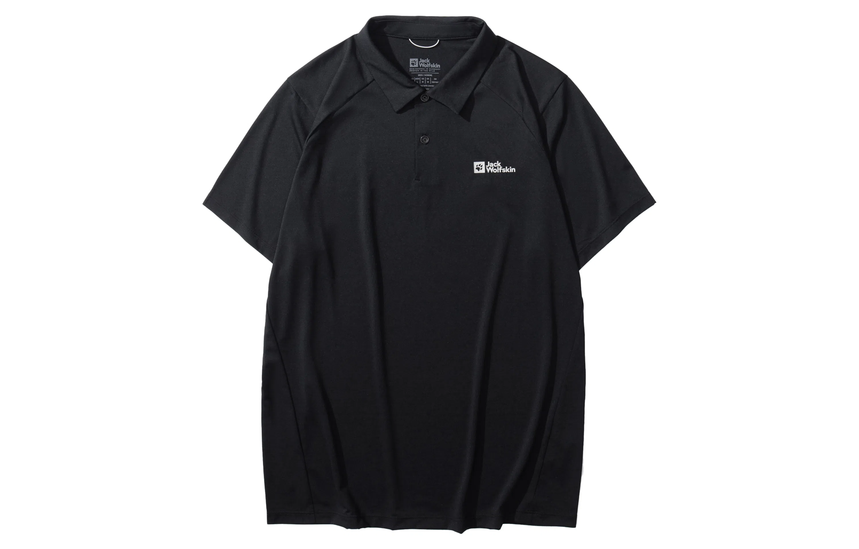 Jack Wolfskin FLOW Polo