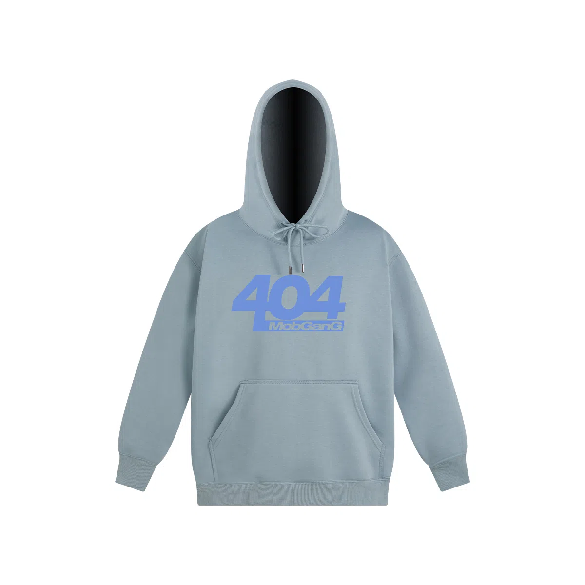 404MOB GANG Logo