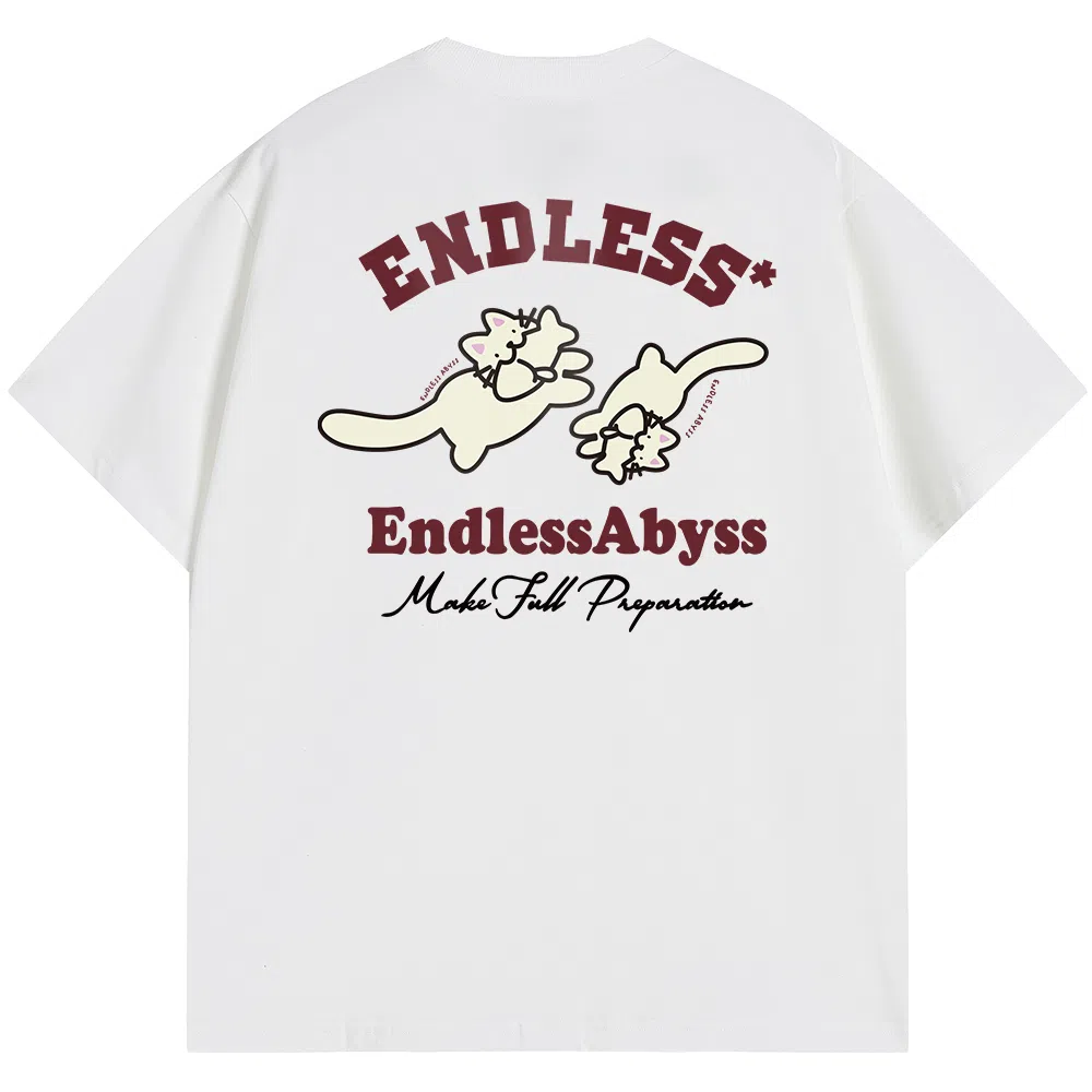 Endless Abyss LogoT