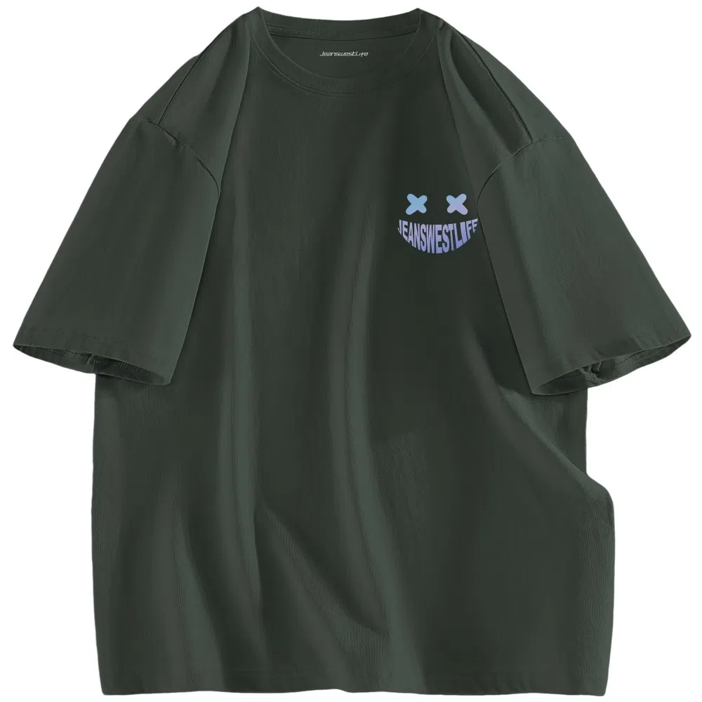 JEANSWEST LIFE logoT