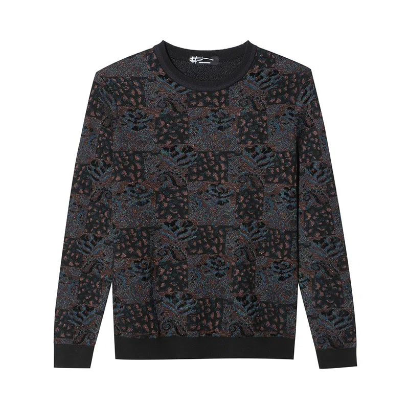 ANDREW MACKENZIE FW24