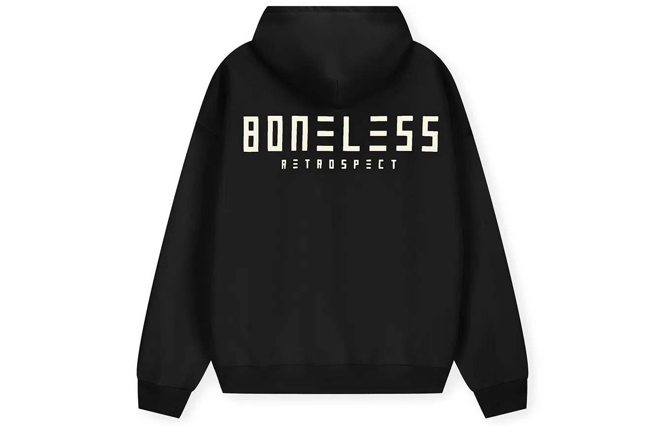 BONELESS B Logo