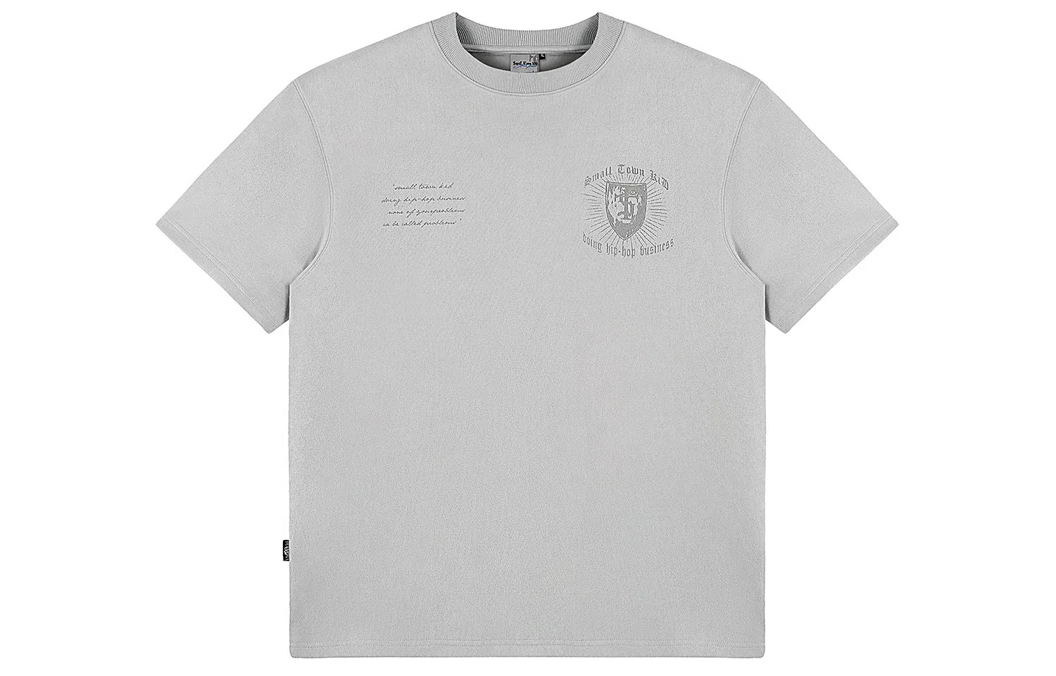 STK SMALL TOWN KID T