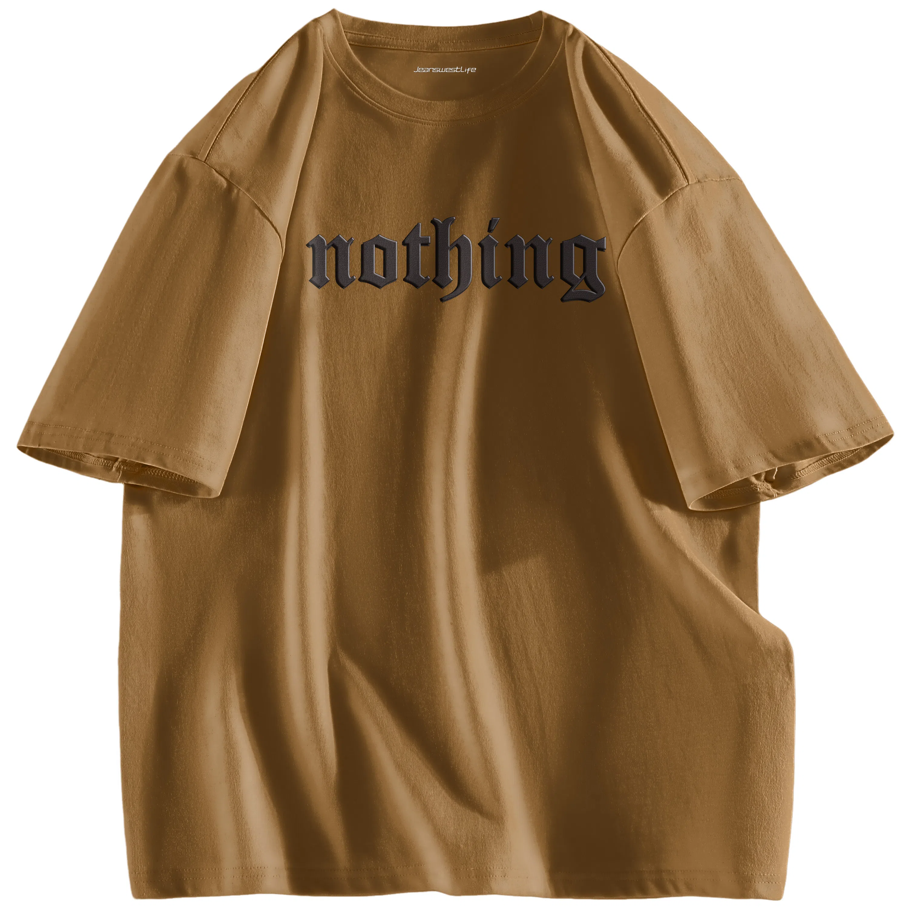 JEANSWEST LIFE 220logoT