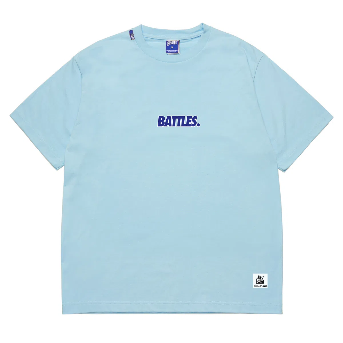 BATTLES EMPIRE T