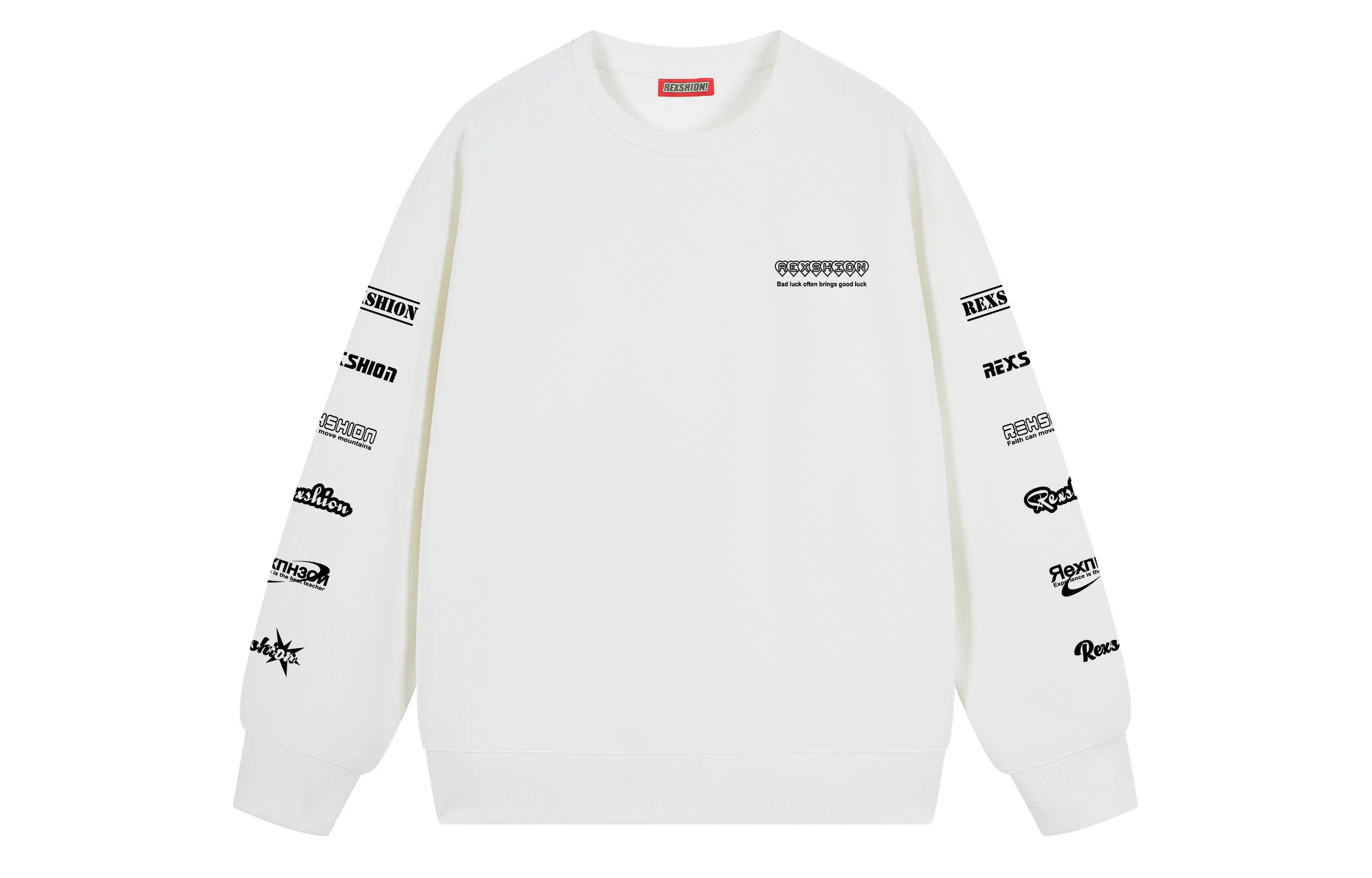 REXSHION