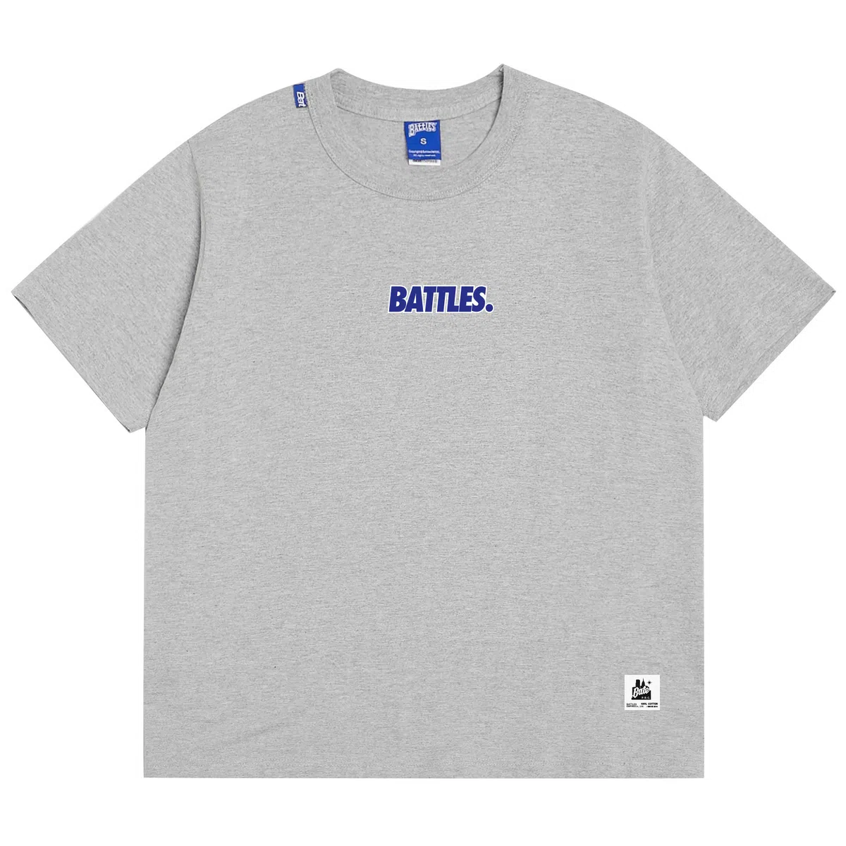BATTLES EMPIRE T