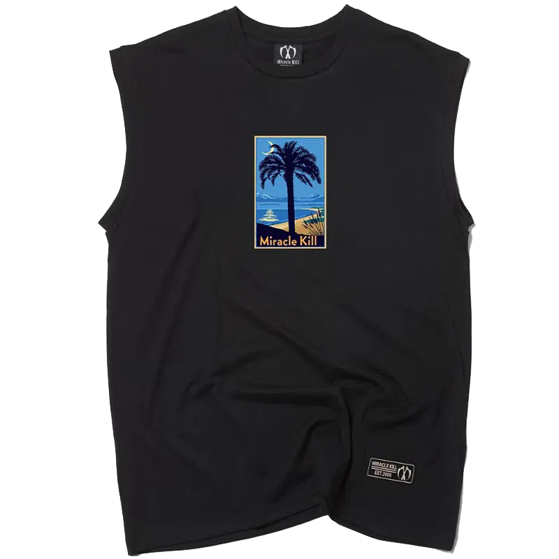MIRACLE KILL