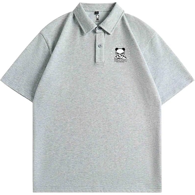 HIPANDA Polo