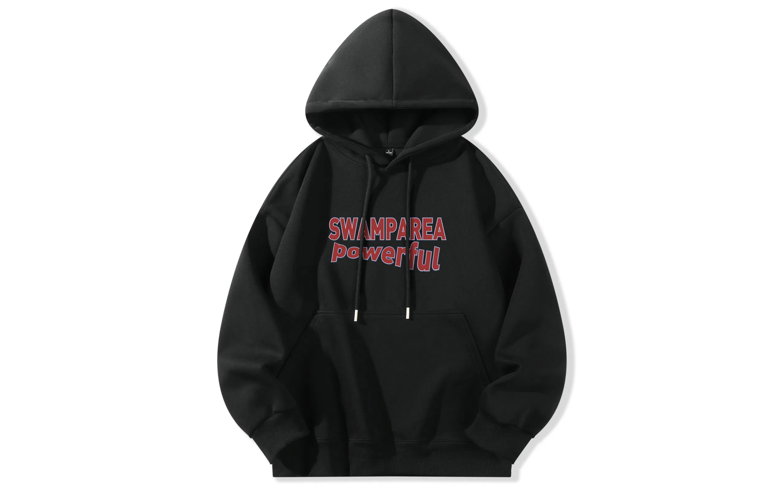 SWAMP AREA Hoodie