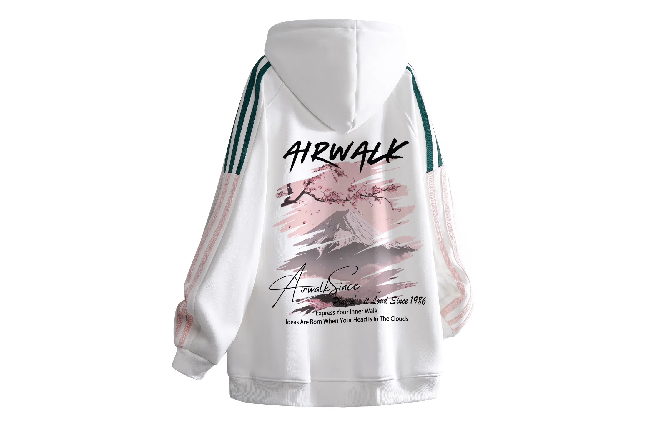 Airwalk Logo