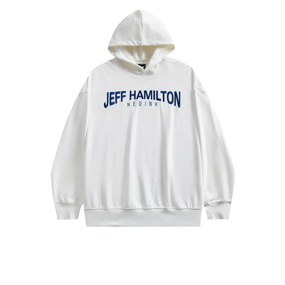 JEFF HAMILTON
