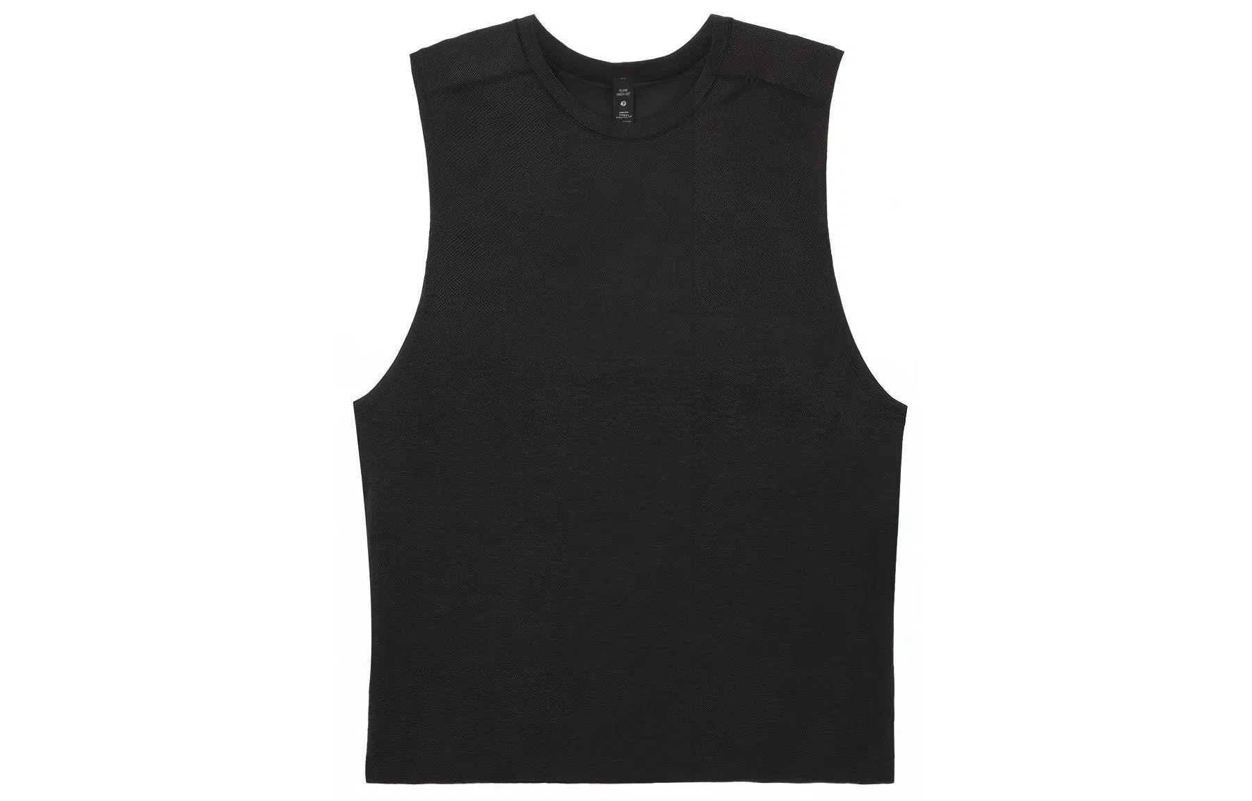 lululemon Metal Vent Tech