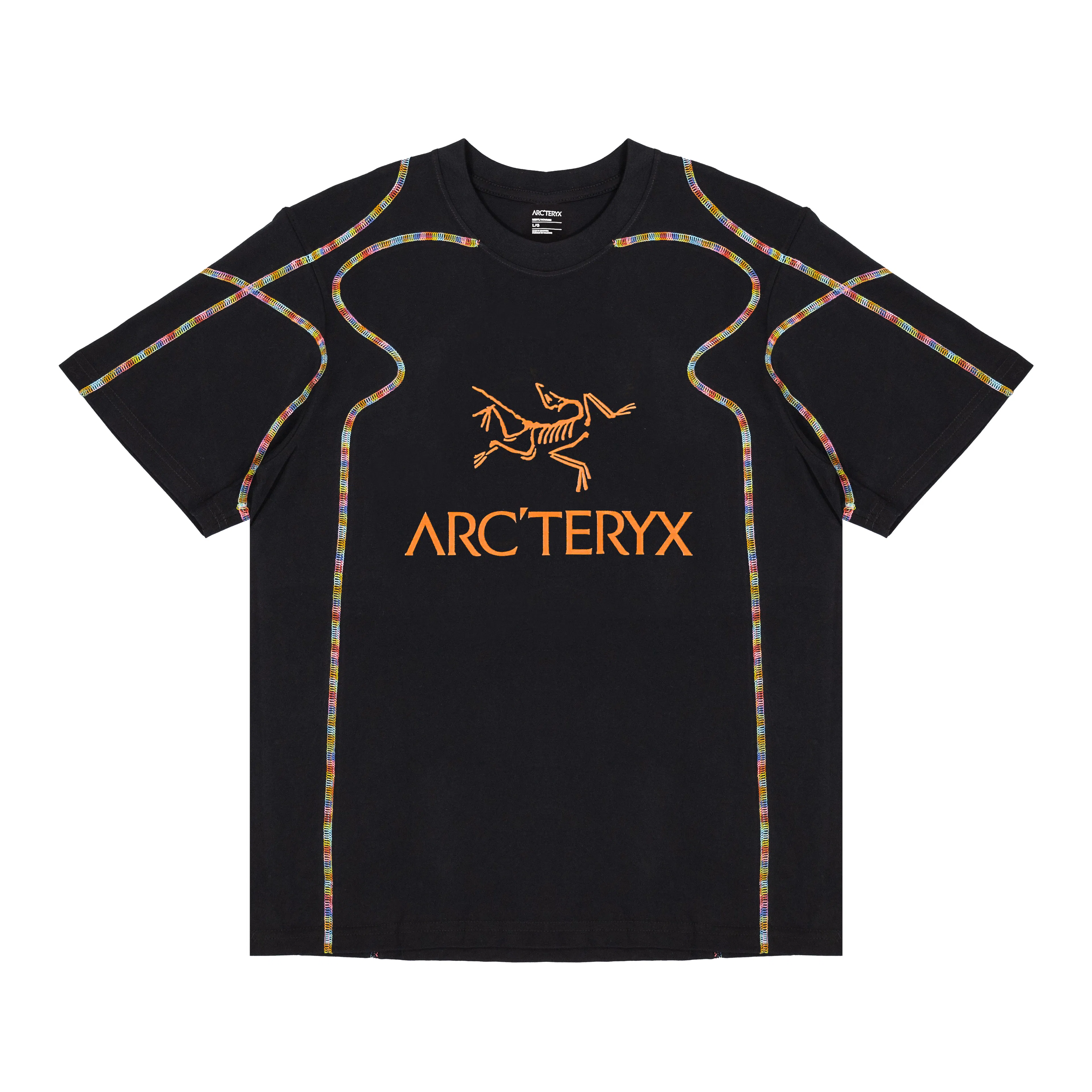 Arcteryx Fantasy logoT