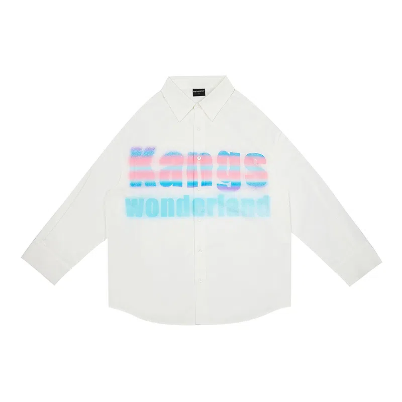 Kang's wonderland Logo