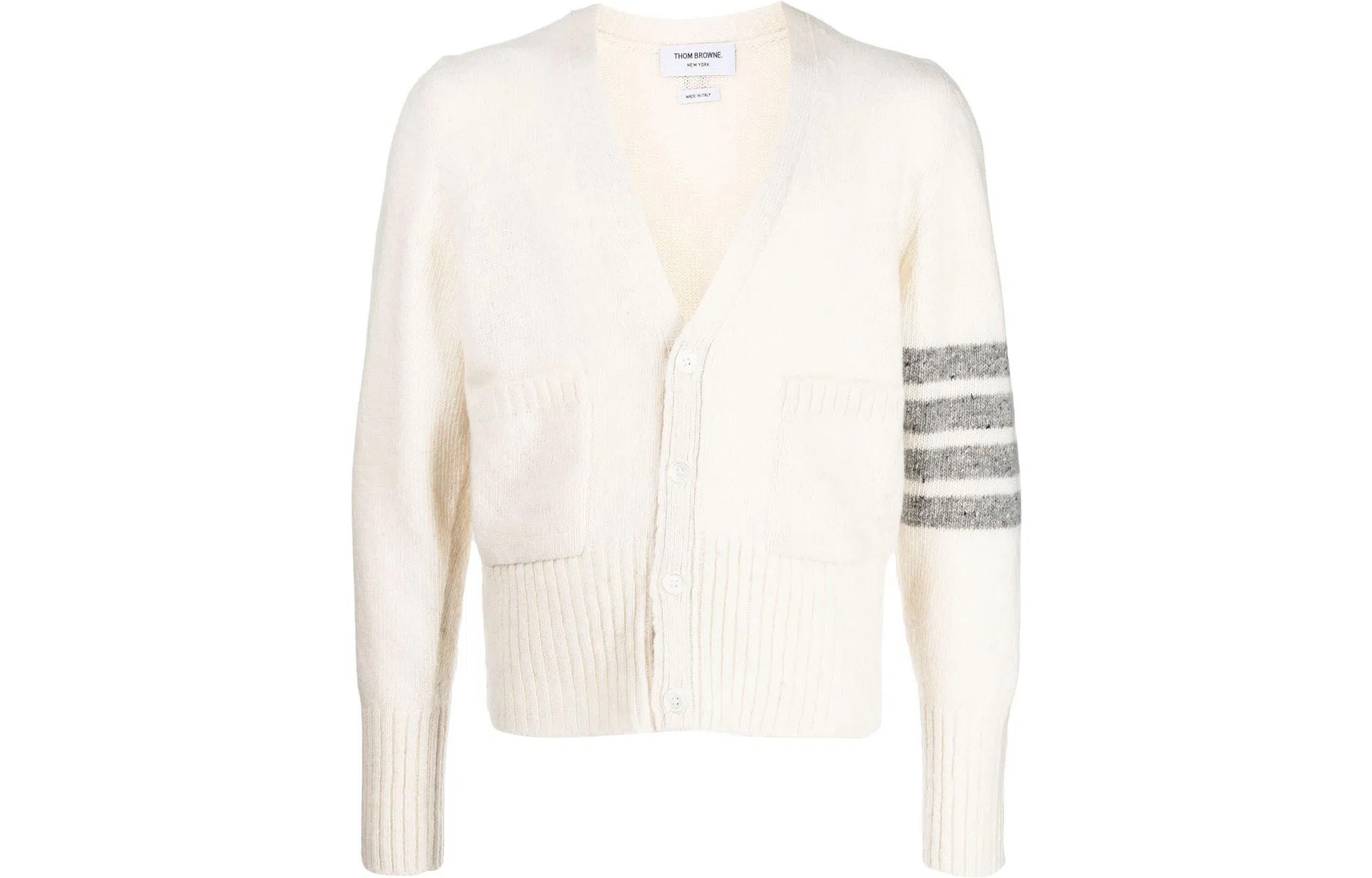 THOM BROWNE FW22 V