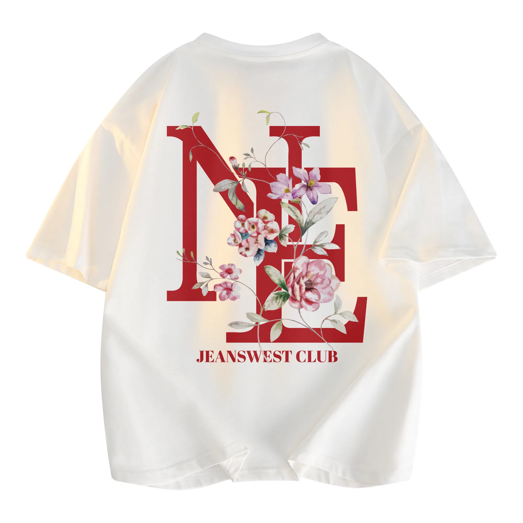 JEANSWEST CLUB LogoT