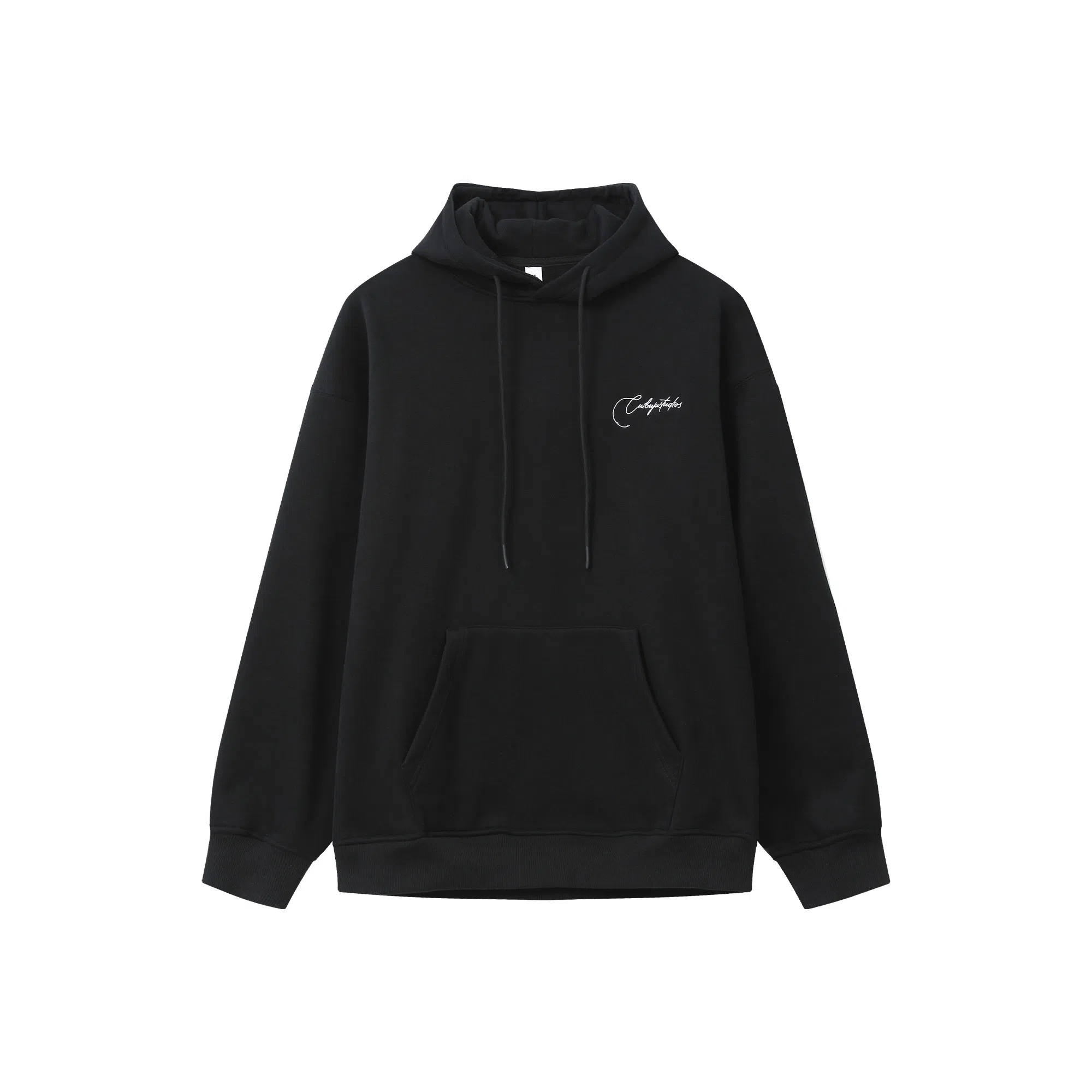 CUIBUJU Hoodie