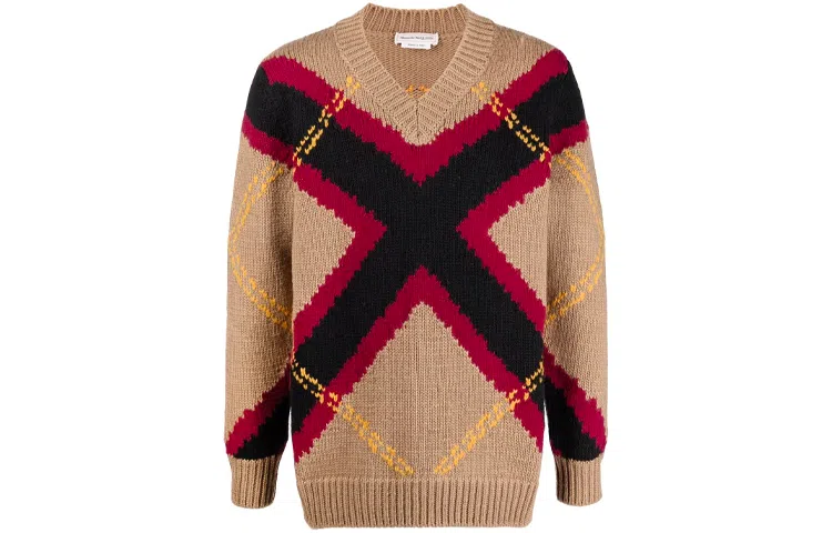 Alexander McQueen FW21