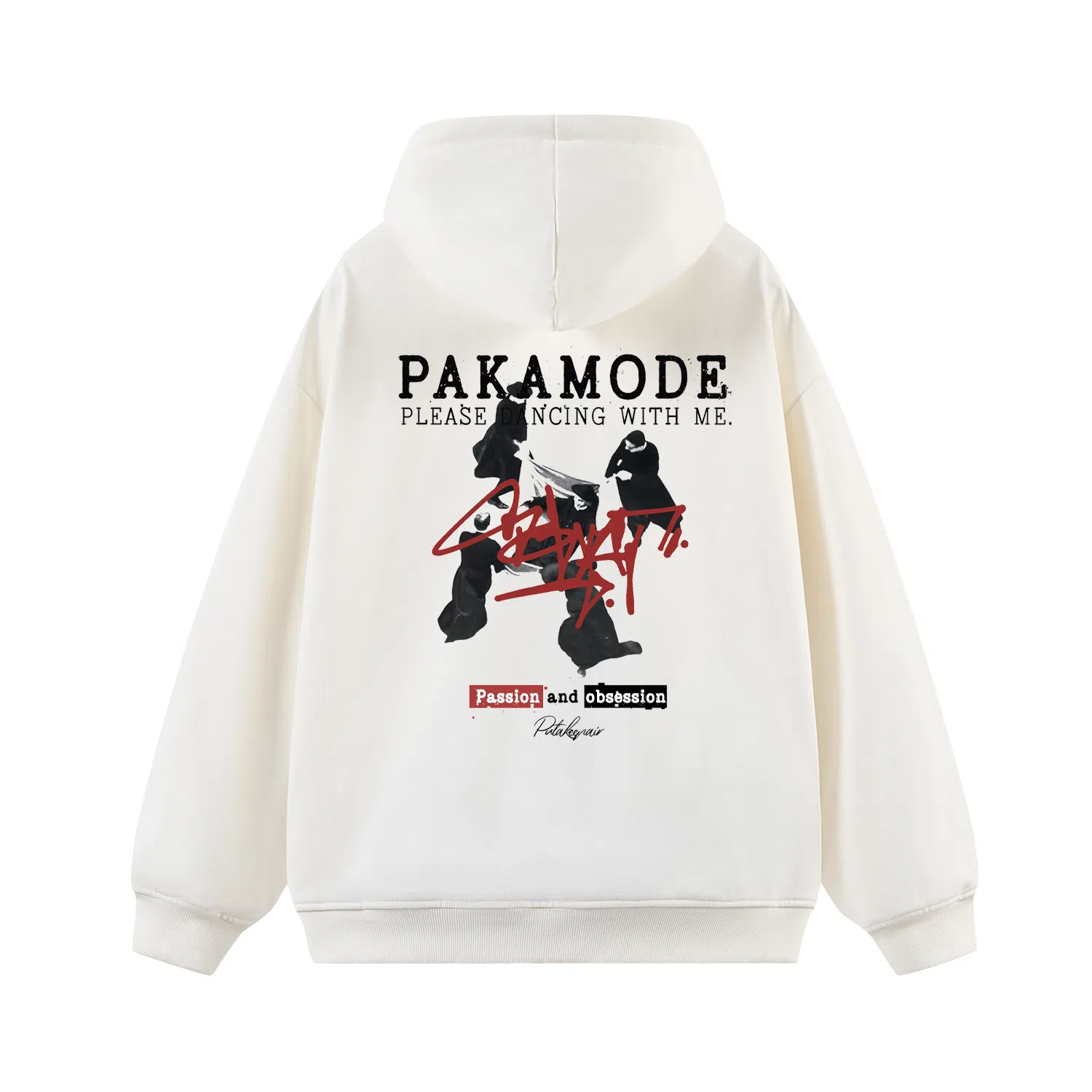PAKA Hoodie