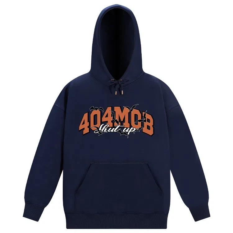 404MOB GANG Logo