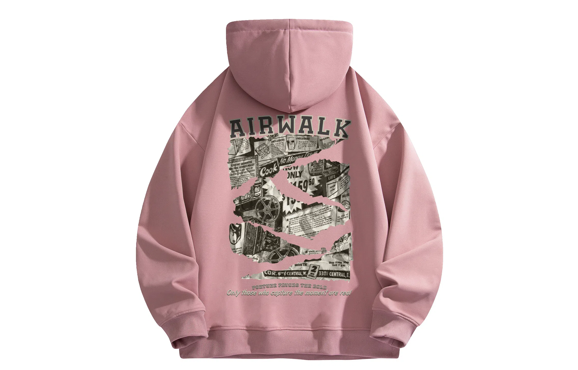 Airwalk Logo