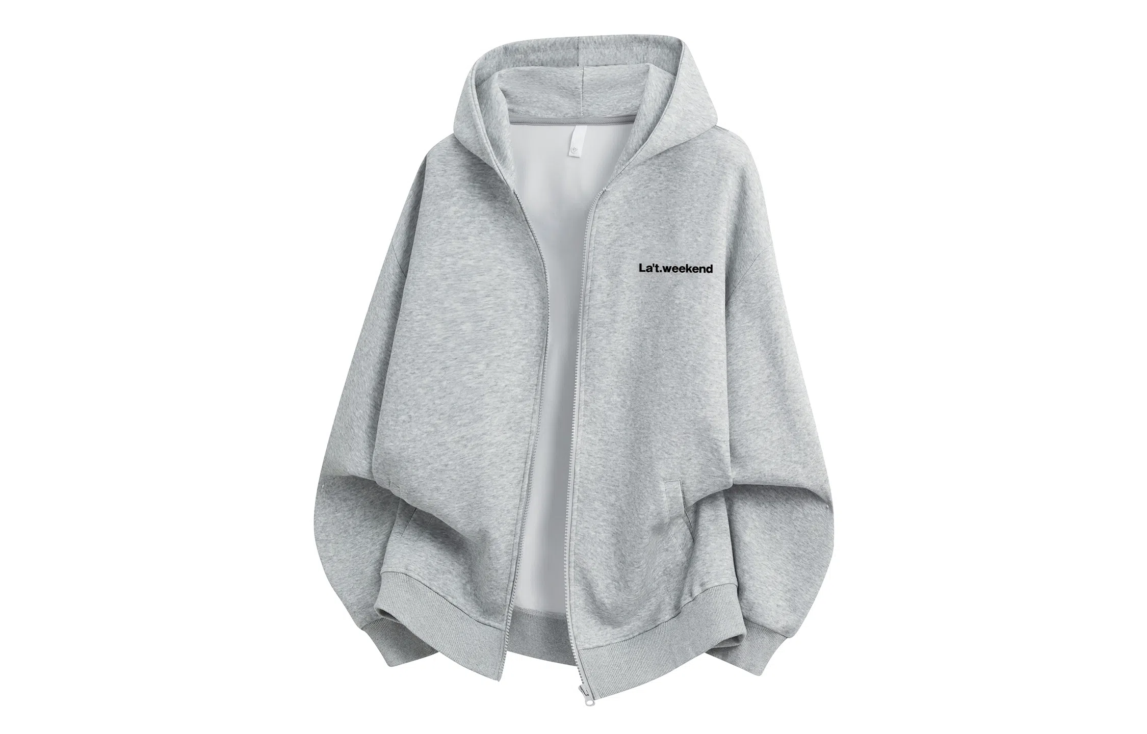 LA'T.WEEKEND Logo