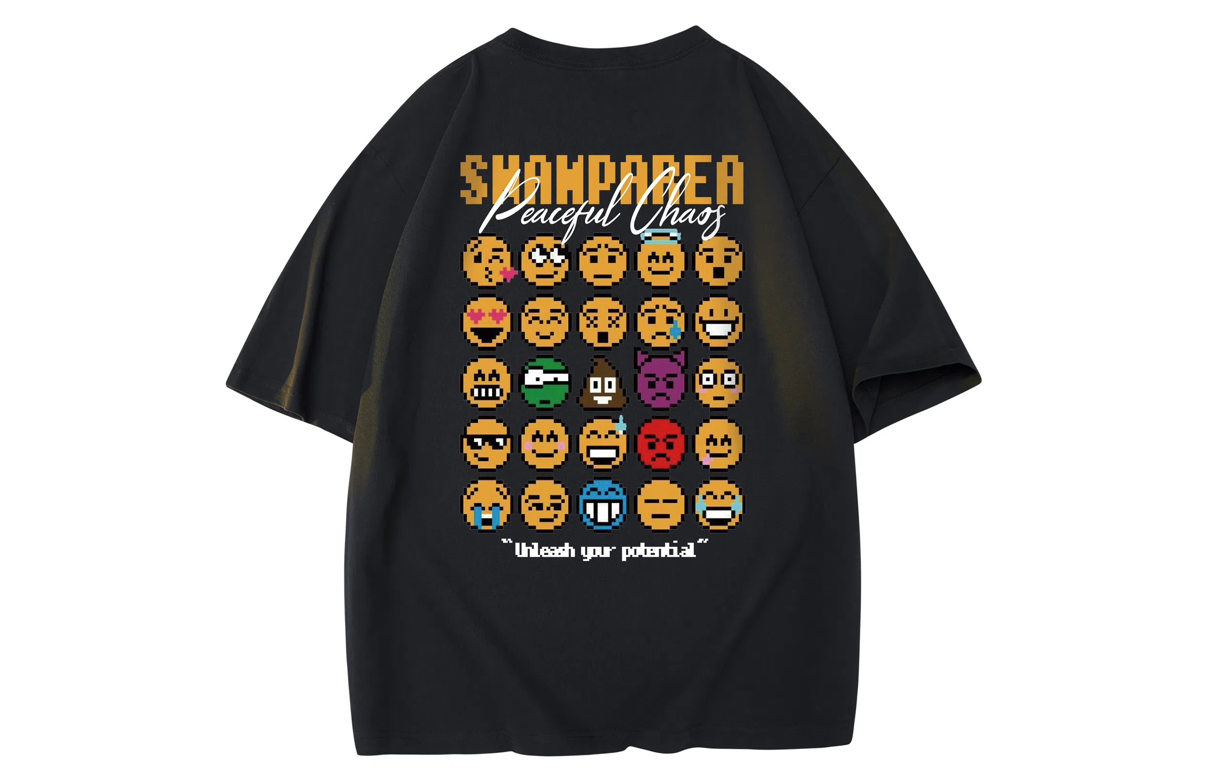 SWAMP AREA emojiLOGOT