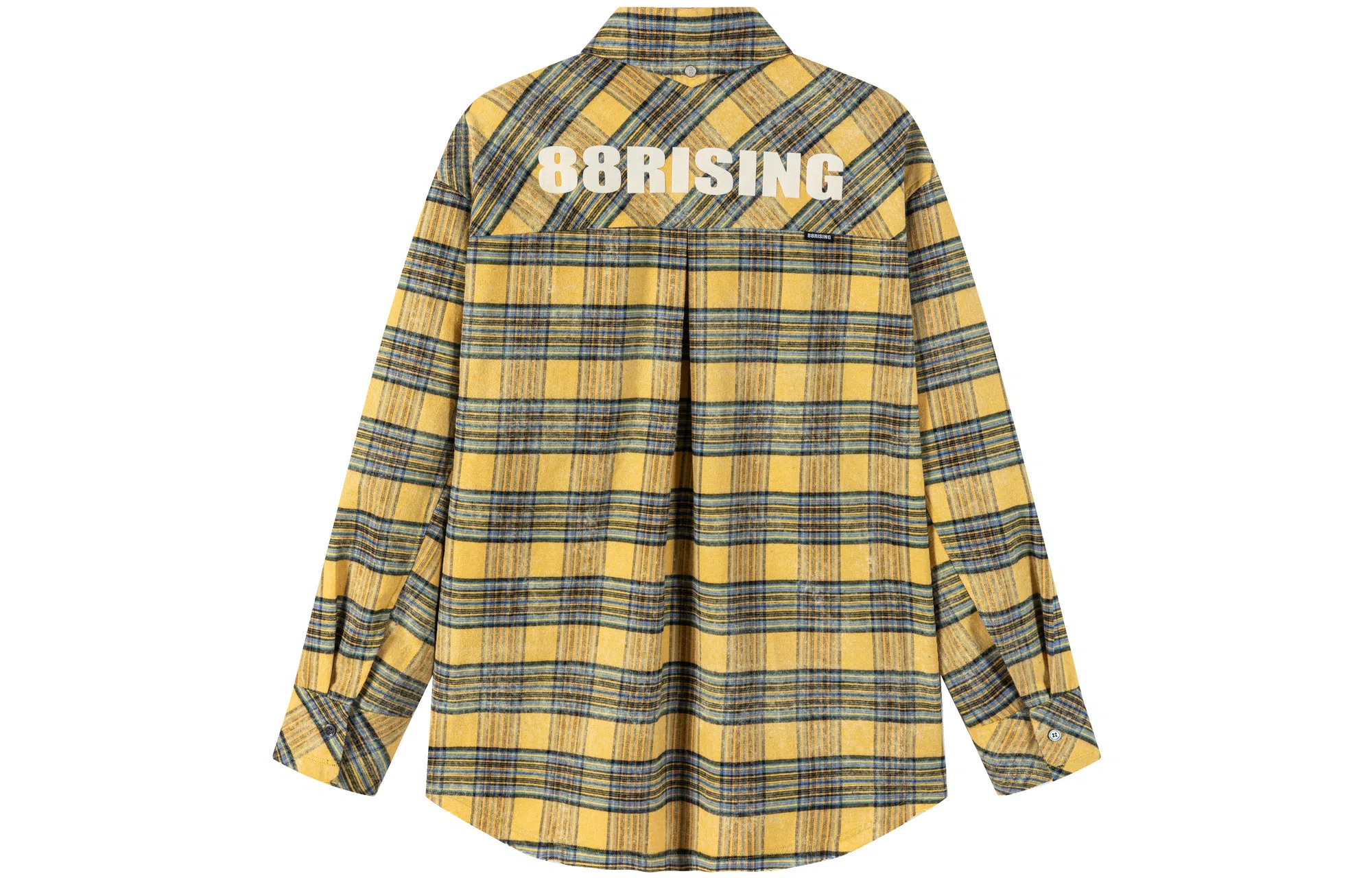 88rising Logo