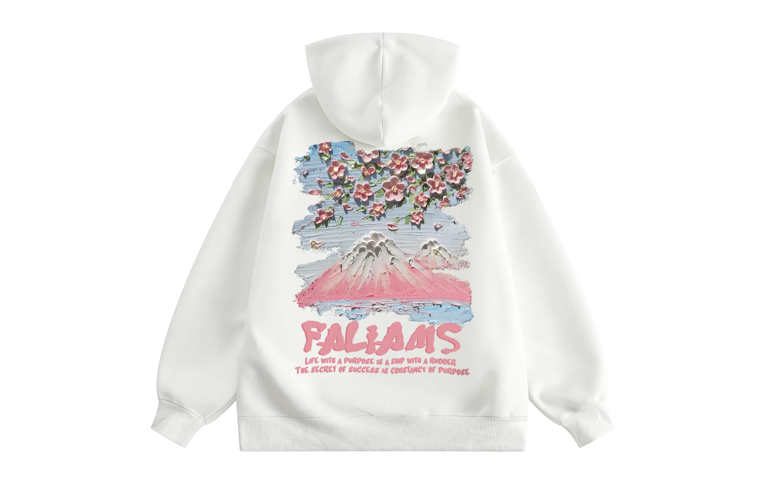 FALIAMS Logo