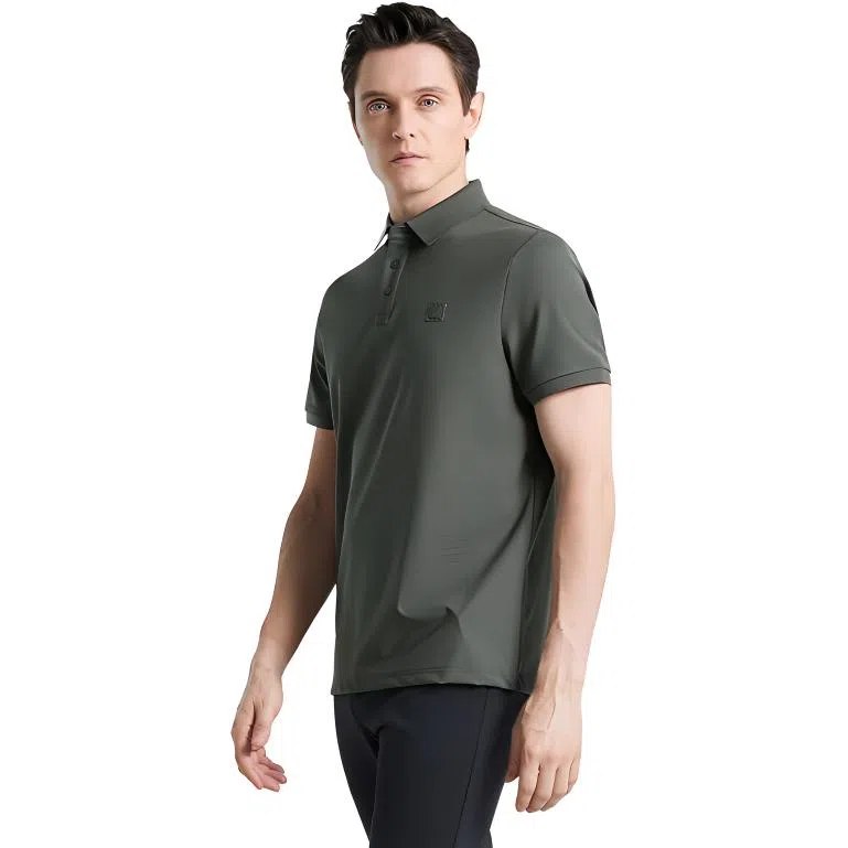 SHANSHAN Polo Shirt