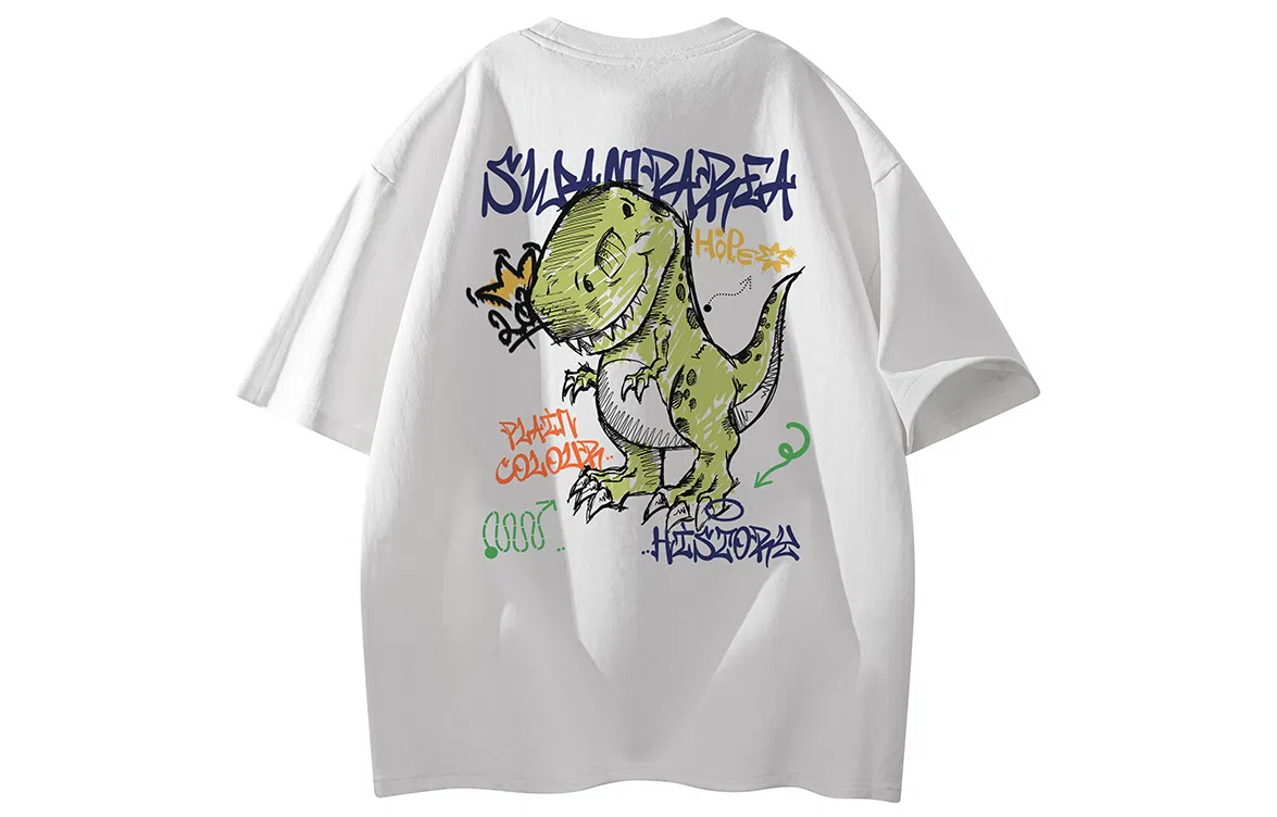 SWAMP AREA LOGOVintageT