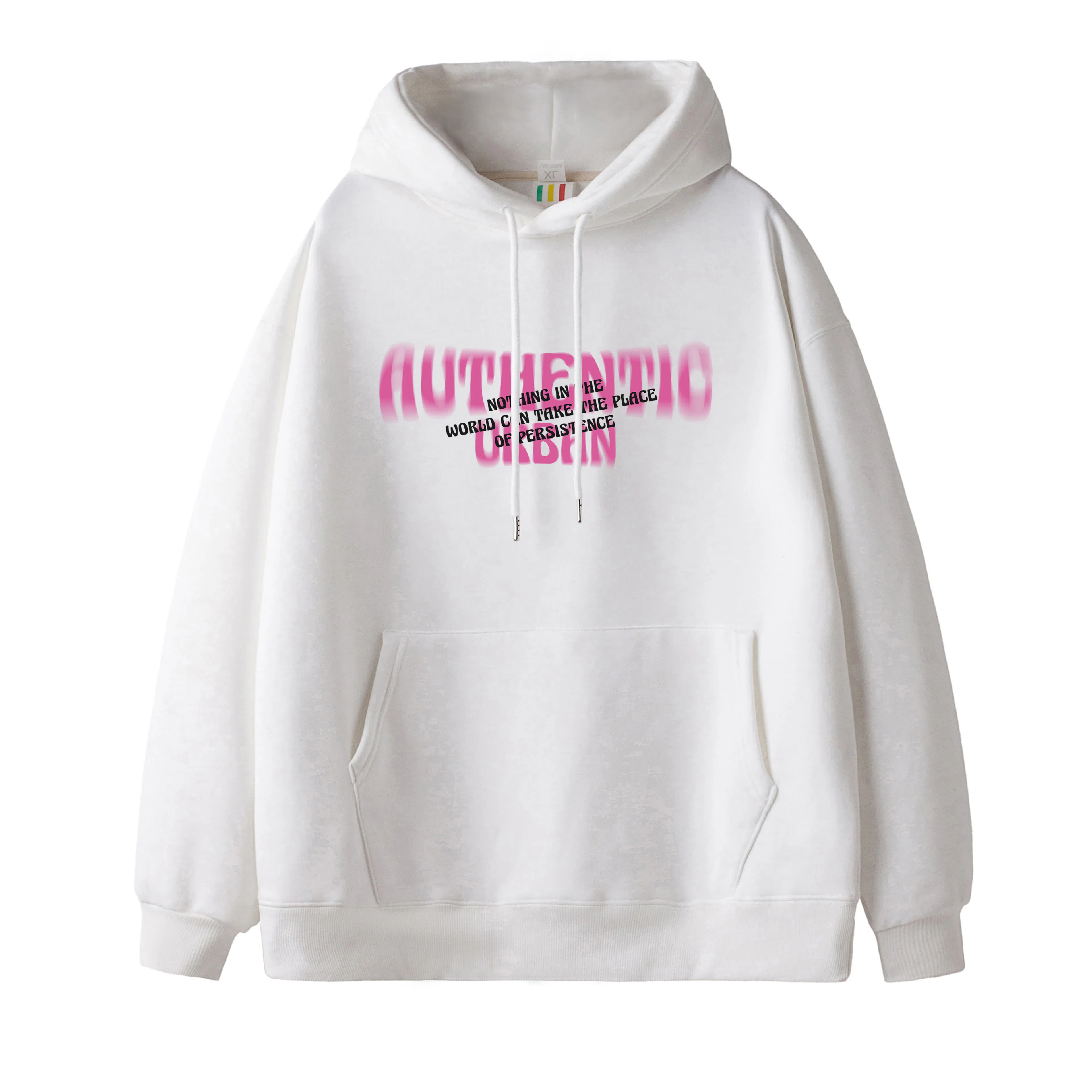 URBAN AUTHENTIC logo