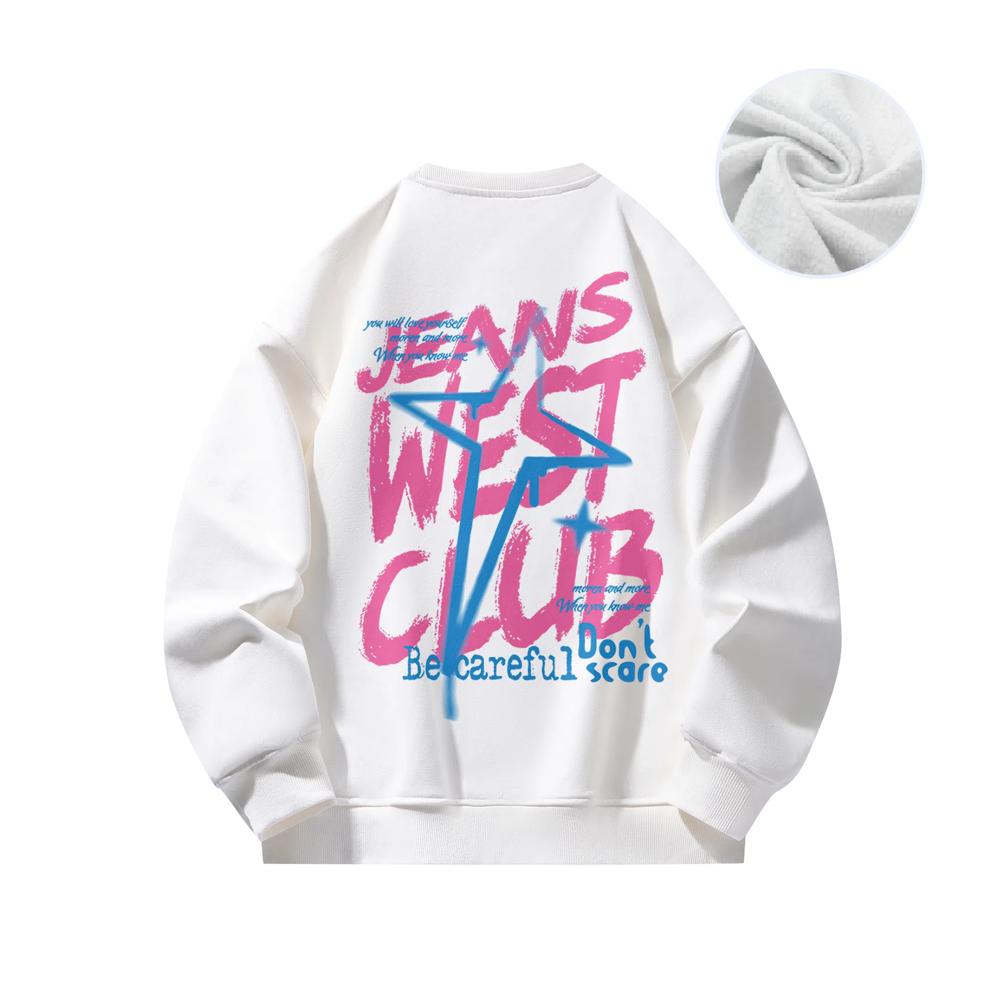 JEANSWEST CLUB Logo