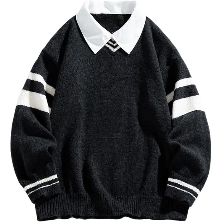 K411 Sweater