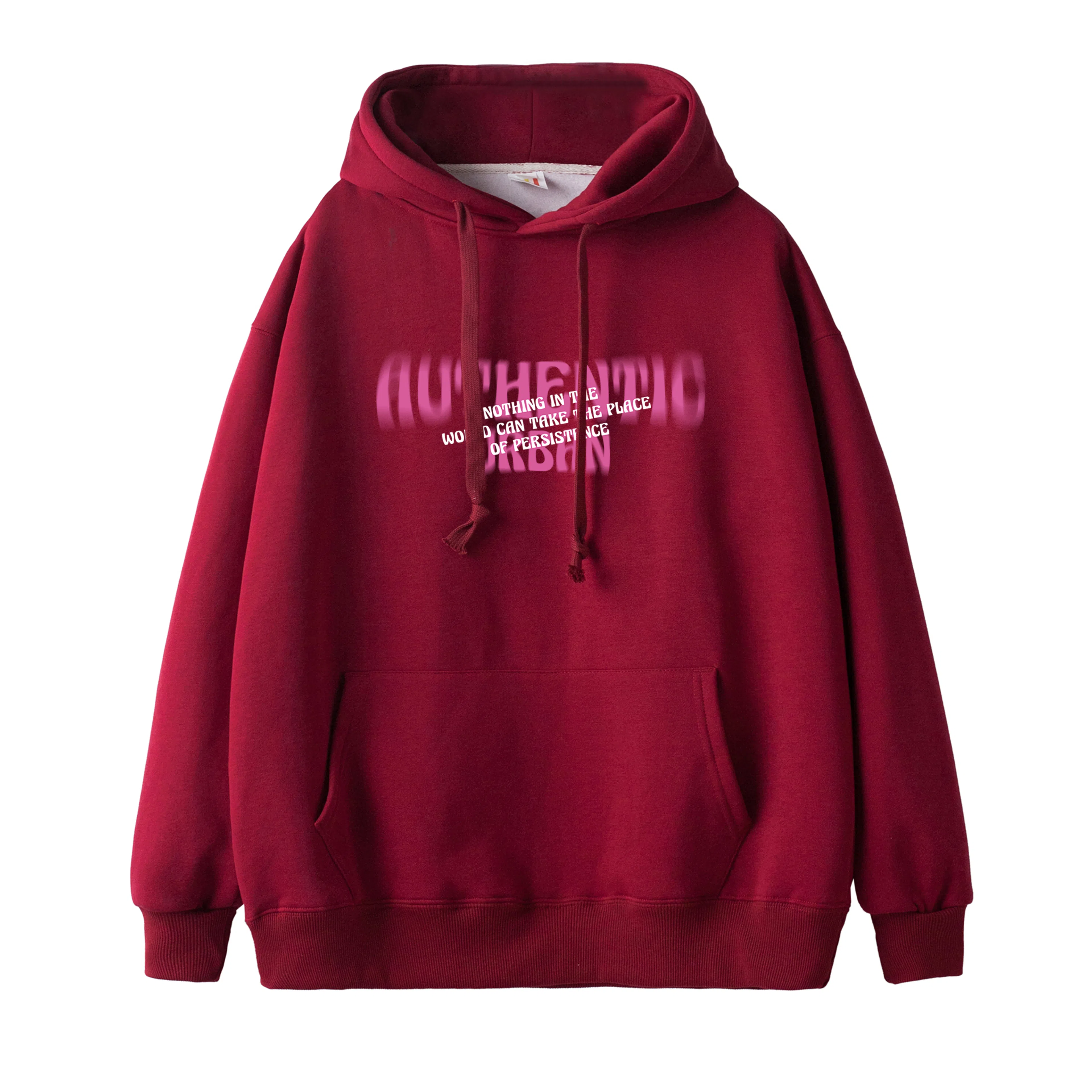 URBAN AUTHENTIC logo