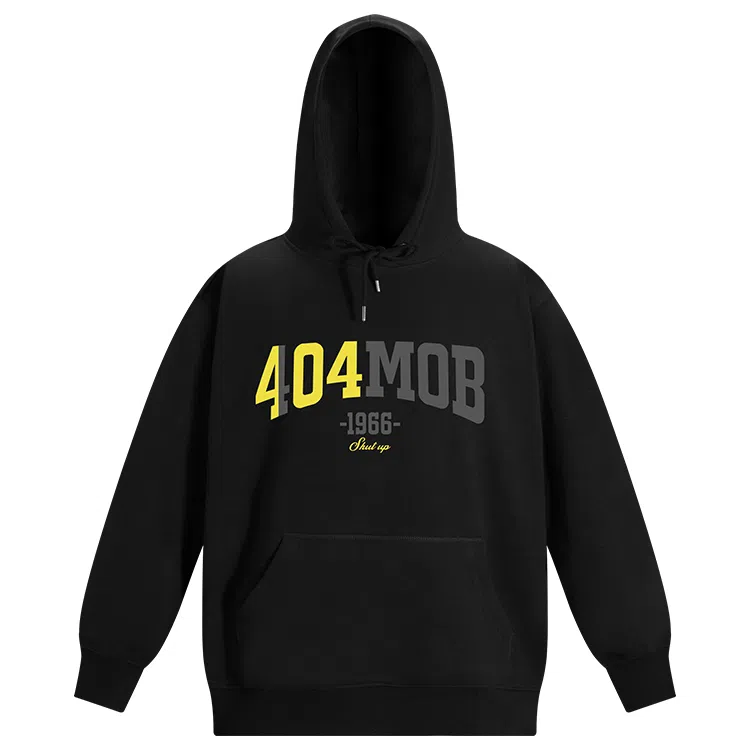 404MOB GANG Logo